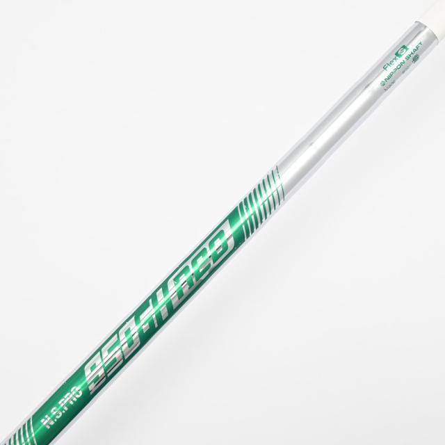 【中古ゴルフクラブ】タイトリスト　Vokey　Vokey SM9 BRASHED STEEL ウェッジ N.S.PRO 950GH neo　シャフト：N.S.PRO 950GH neo