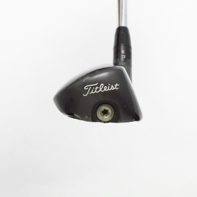 【中古ゴルフクラブ】タイトリスト　818　818H2 ユーティリティ N.S.PRO MODUS3 TOUR 120　シャフト：N.S.PRO MODUS3 TOUR 120