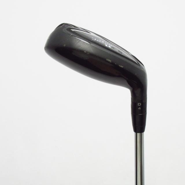 【中古ゴルフクラブ】タイトリスト　818　818H2 ユーティリティ N.S.PRO MODUS3 TOUR 120　シャフト：N.S.PRO MODUS3 TOUR 120