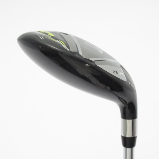 【中古ゴルフクラブ】ブリヂストン　TOUR B　ツアーB JGR ユーティリティ N.S.PRO MODUS3 TOUR 105　シャフト：N.S.PRO MODUS3 TOUR 105