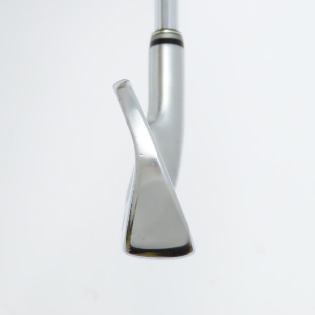 【中古ゴルフクラブ】ダンロップ　XXIO　ゼクシオ FORGED(2015) アイアン N.S.PRO 940GH DST　シャフト：N.S.PRO 940GH DST