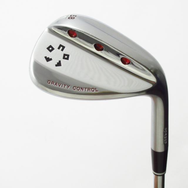 【中古ゴルフクラブ】オノフ　ONOFF　オノフ FORGED(2019) ウェッジ N.S.PRO MODUS3 WEDGE 125　シャフト：N.S.PRO MODUS3 WEDGE 125