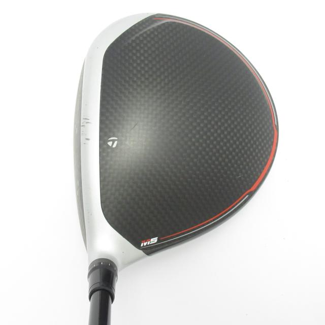 中古ゴルフクラブ】テーラーメイド M5 M5 ドライバー TM1-117 シャフト
