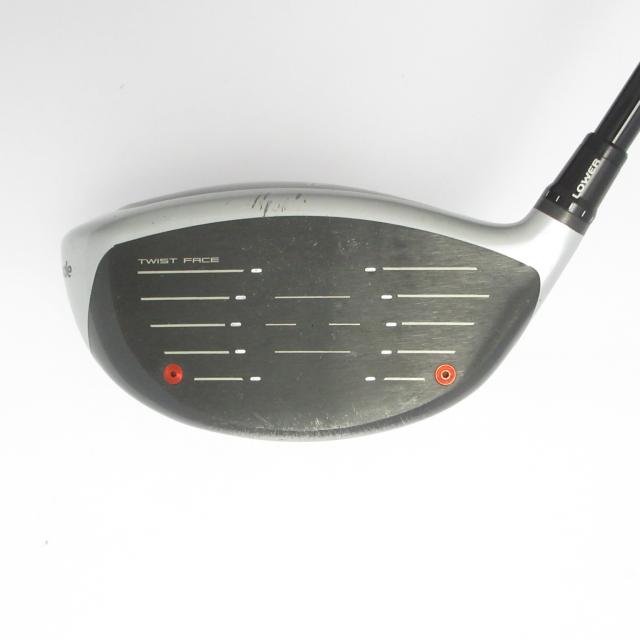 中古ゴルフクラブ】テーラーメイド M5 M5 ドライバー TM1-117 シャフト