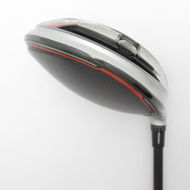 中古ゴルフクラブ】テーラーメイド M5 M5 ドライバー TM1-117 シャフト