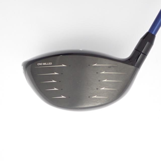 中古ゴルフクラブ】プロギア RS RS JUST ドライバー Diamana FOR PRGR