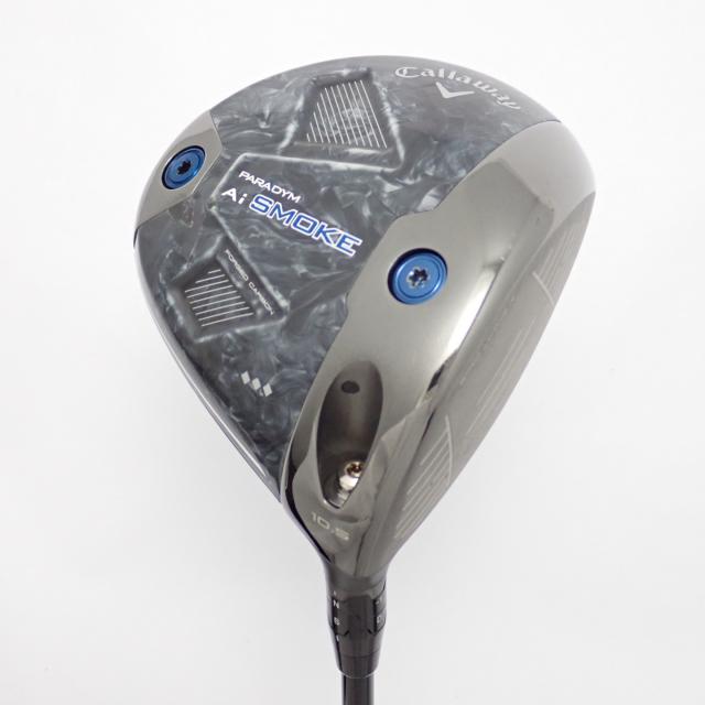 キャロウェイ パラダイム シリアル F トリプルダイヤ 10.5