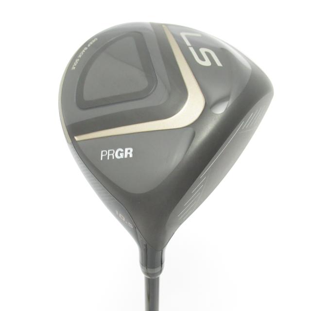 【中古ゴルフクラブ】プロギア　LS　LS(2023) ドライバー Speeder NX FOR PRGR　シャフト：Speeder NX FOR PRGR