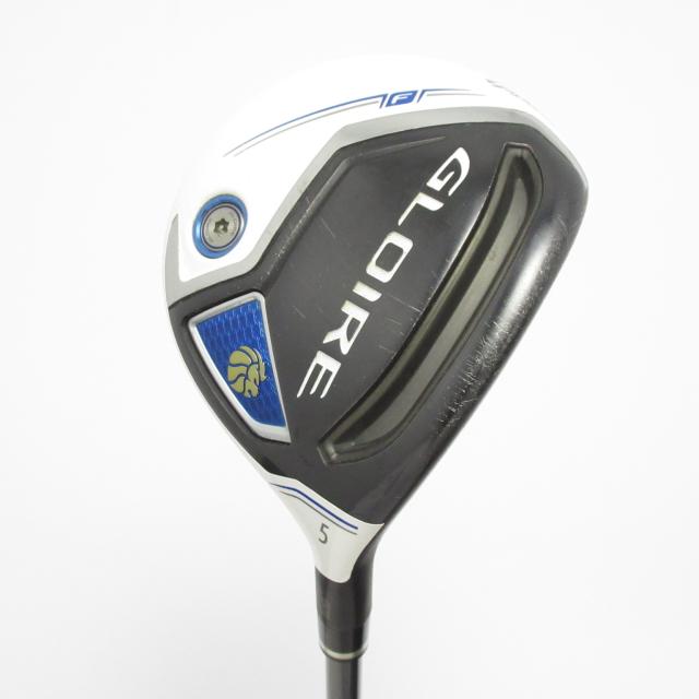 【中古ゴルフクラブ】テーラーメイド　GLOIRE　グローレ F2 フェアウェイウッド GL6600　シャフト：GL6600