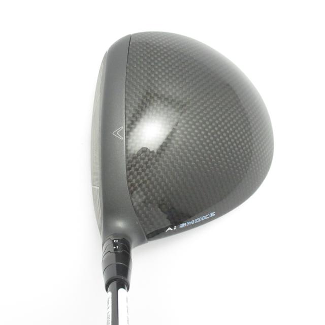 【中古ゴルフクラブ】キャロウェイゴルフ　Ai SMOKE　パラダイム Ai SMOKE MAX ドライバー TENSEI 50 for Callaway　シャフト：TENSEI …_1