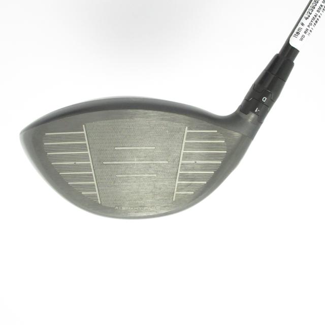 【中古ゴルフクラブ】キャロウェイゴルフ　Ai SMOKE　パラダイム Ai SMOKE MAX ドライバー TENSEI 50 for Callaway　シャフト：TENSEI …_2