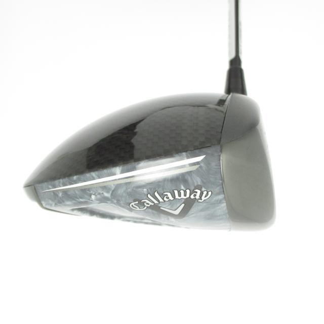 【中古ゴルフクラブ】キャロウェイゴルフ　Ai SMOKE　パラダイム Ai SMOKE MAX ドライバー TENSEI 50 for Callaway　シャフト：TENSEI …_3