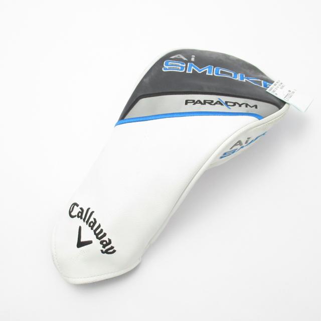 【中古ゴルフクラブ】キャロウェイゴルフ　Ai SMOKE　パラダイム Ai SMOKE MAX ドライバー TENSEI 50 for Callaway　シャフト：TENSEI …_7