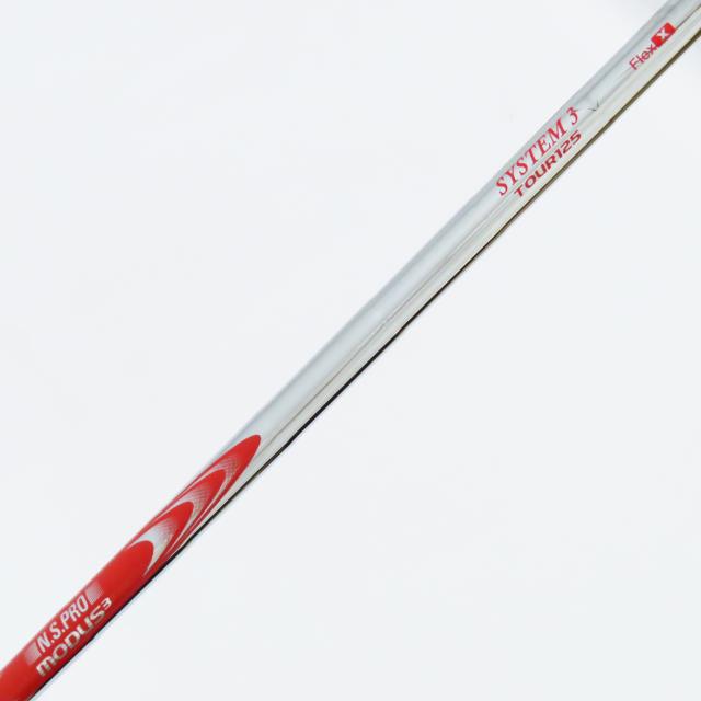 【中古ゴルフクラブ】ミズノ　JPX　JPX 925 FORGED アイアン N.S.PRO MODUS3 SYSTEM3 TOUR 125　シャフト：N.S.PRO MODUS3 SYSTEM3 TOU…