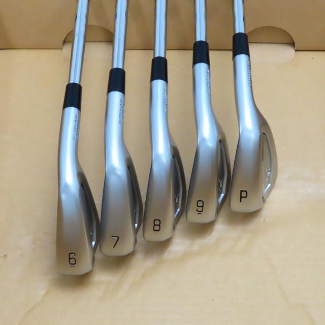 【中古ゴルフクラブ】ミズノ　JPX　JPX 925 FORGED アイアン N.S.PRO MODUS3 SYSTEM3 TOUR 125　シャフト：N.S.PRO MODUS3 SYSTEM3 TOU…
