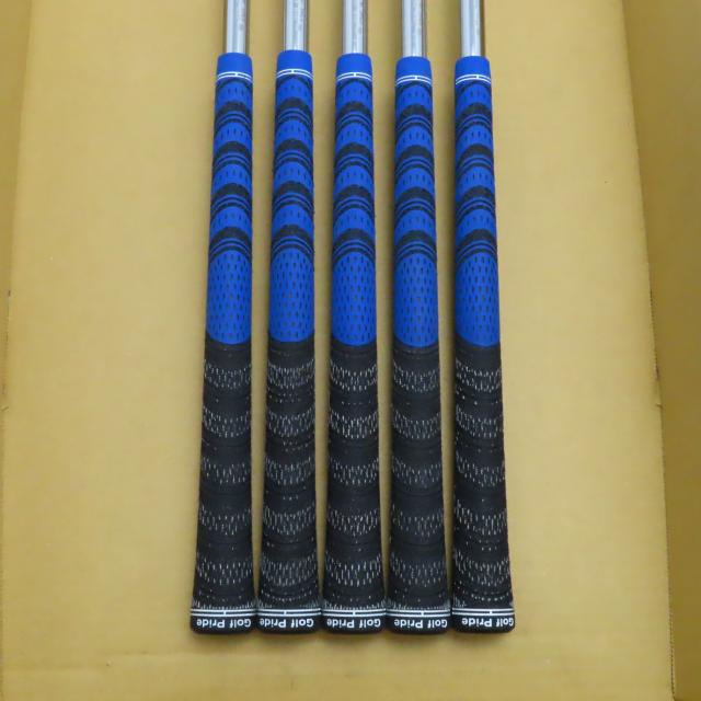 【中古ゴルフクラブ】ミズノ　JPX　JPX 925 FORGED アイアン N.S.PRO MODUS3 SYSTEM3 TOUR 125　シャフト：N.S.PRO MODUS3 SYSTEM3 TOU…