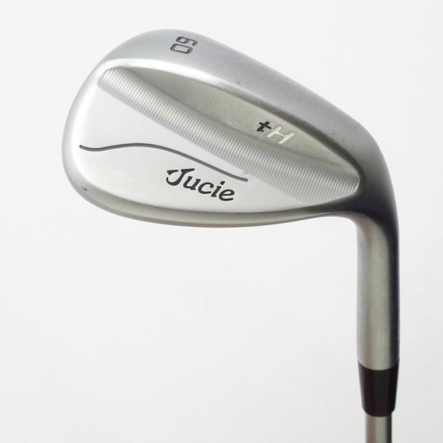 【中古ゴルフクラブ】JUCIE TH WEDGE ウェッジ MCI 90　シャフト：MCI 90