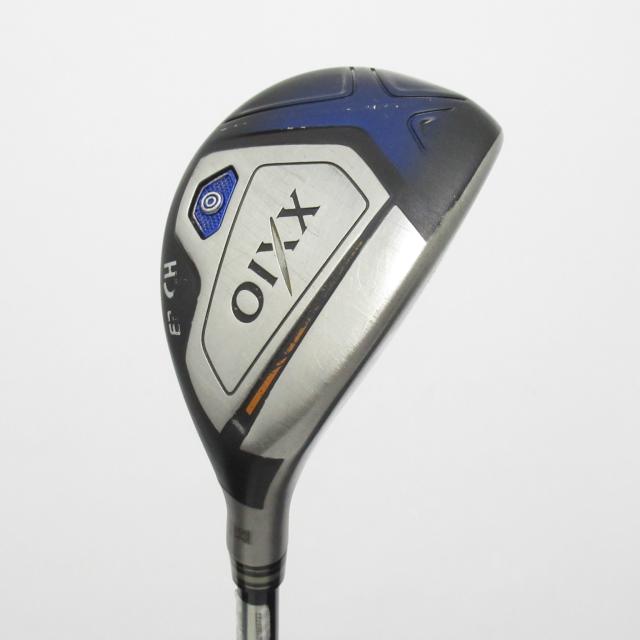 【中古ゴルフクラブ】ダンロップ　XXIO　ゼクシオ(2018) ユーティリティ MP1000　シャフト：MP1000