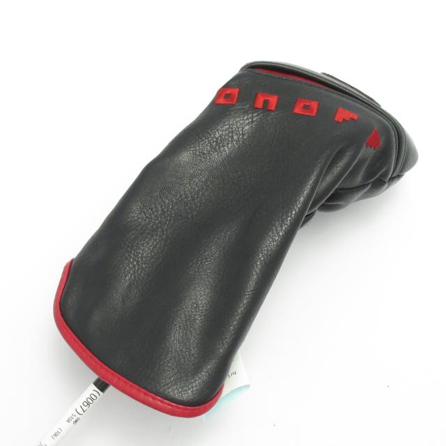 【中古ゴルフクラブ】オノフ　AKA　ONOFF AKA(2022) ドライバー SMOOTH KICK MP-522D　シャフト：SMOOTH KICK MP-522D_7