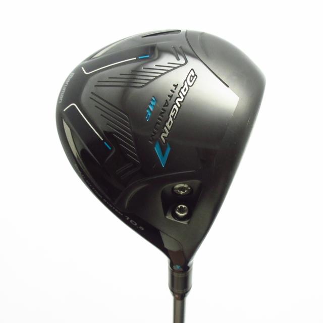中古ゴルフクラブ】マジェスティゴルフ maruman DANGAN7 MF ドライバー