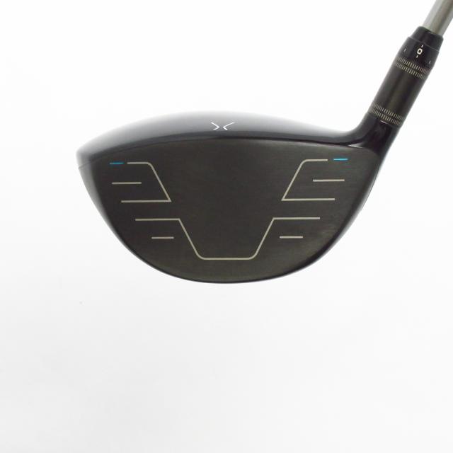 中古ゴルフクラブ】マジェスティゴルフ maruman DANGAN7 MF ドライバー