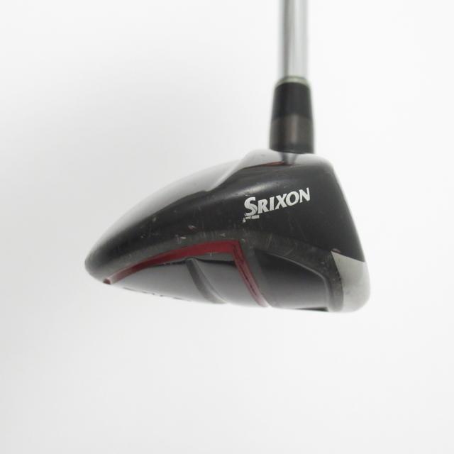 【中古ゴルフクラブ】ダンロップ　SRIXON　Z H85 ハイブリッド ユーティリティ N.S.PRO 950GH DST　シャフト：N.S.PRO 950GH DST