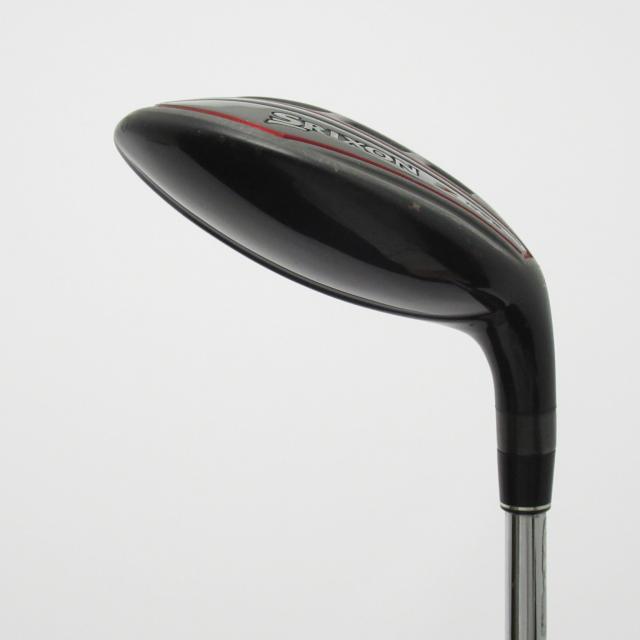 【中古ゴルフクラブ】ダンロップ　SRIXON　Z H85 ハイブリッド ユーティリティ N.S.PRO 950GH DST　シャフト：N.S.PRO 950GH DST