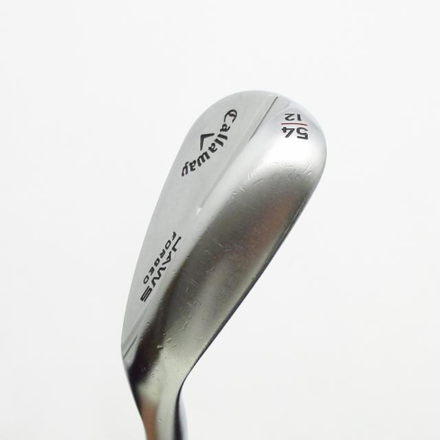 【中古ゴルフクラブ】キャロウェイゴルフ　Callaway Golf　JAWS フォージド CRM ウェッジ N.S.PRO 950GH neo　シャフト：N.S.PRO 950GH…