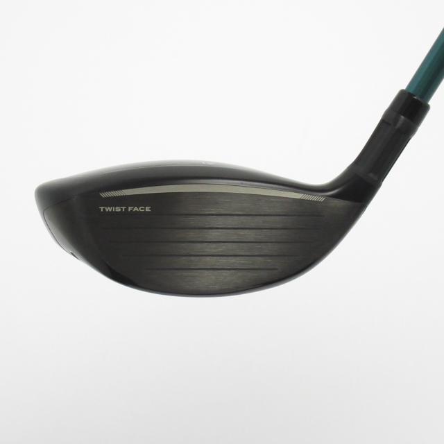 中古ゴルフクラブ】テーラーメイド STEALTH ステルス2 フェアウェイ