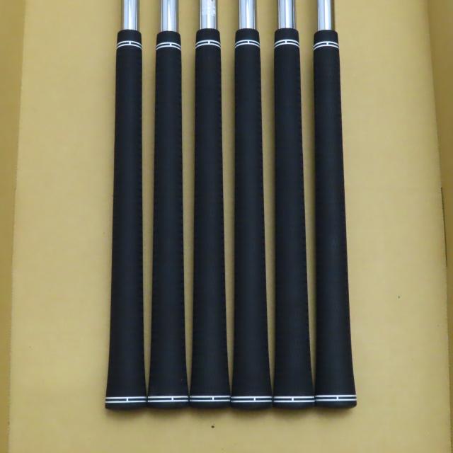 【中古ゴルフクラブ】キャロウェイゴルフ　X　X FORGED STAR(2021) アイアン N.S.PRO MODUS3 TOUR 105　シャフト：N.S.PRO MODUS3 TOUR…