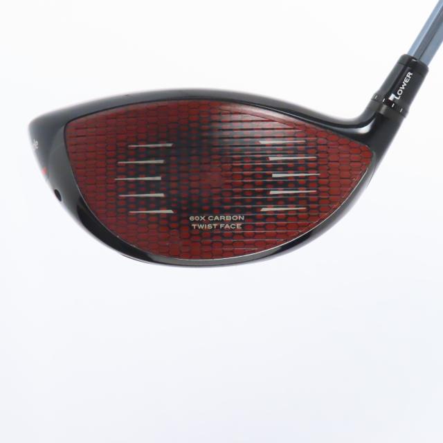【中古ゴルフクラブ】テーラーメイド　STEALTH　ステルス PLUS ドライバー Diamana PD 60　シャフト：Diamana PD 60_2
