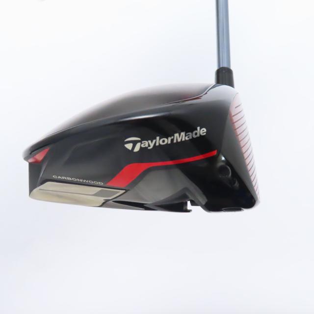 【中古ゴルフクラブ】テーラーメイド　STEALTH　ステルス PLUS ドライバー Diamana PD 60　シャフト：Diamana PD 60_3