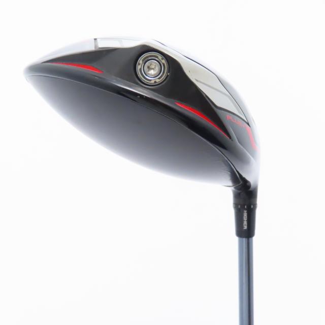 【中古ゴルフクラブ】テーラーメイド　STEALTH　ステルス PLUS ドライバー Diamana PD 60　シャフト：Diamana PD 60_4