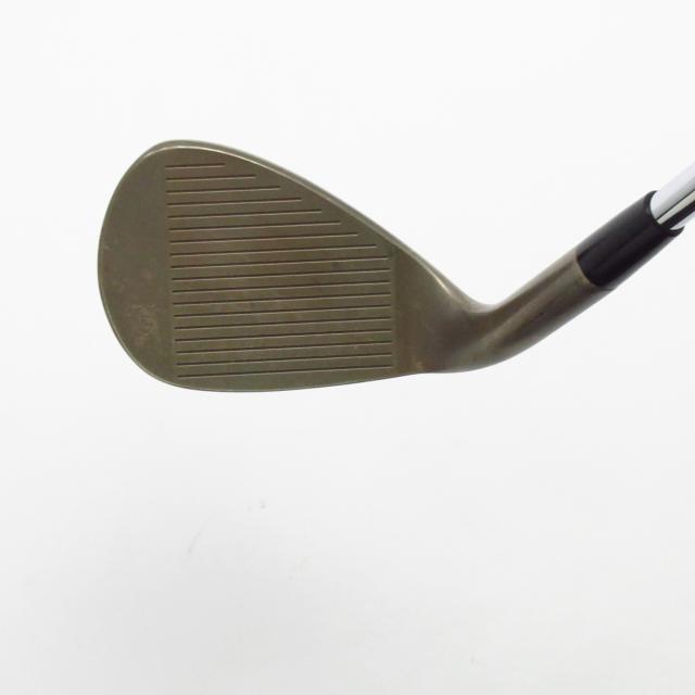 【中古ゴルフクラブ】キャスコ　DOLPHIN　ドルフィン DW-125G Copper セミグースネック ウェッジ N.S.PRO 950GH neo　シャフト：N.S.PR…