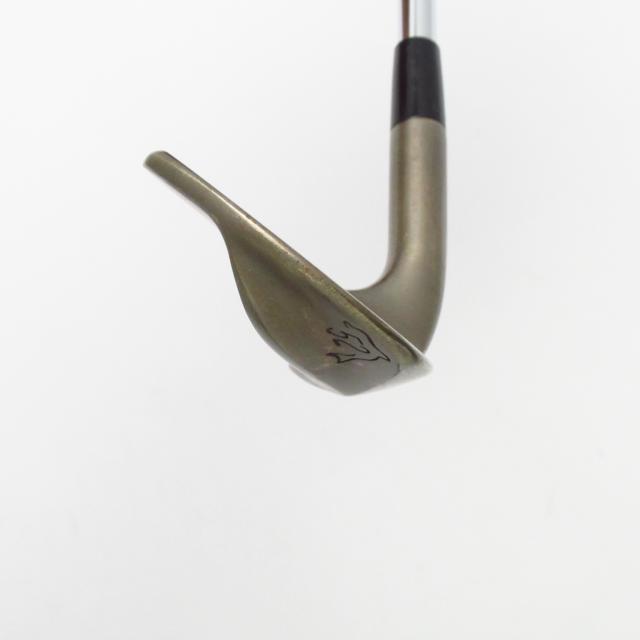 【中古ゴルフクラブ】キャスコ　DOLPHIN　ドルフィン DW-125G Copper セミグースネック ウェッジ N.S.PRO 950GH neo　シャフト：N.S.PR…