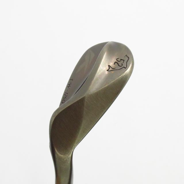 【中古ゴルフクラブ】キャスコ　DOLPHIN　ドルフィン DW-125G Copper セミグースネック ウェッジ N.S.PRO 950GH neo　シャフト：N.S.PR…