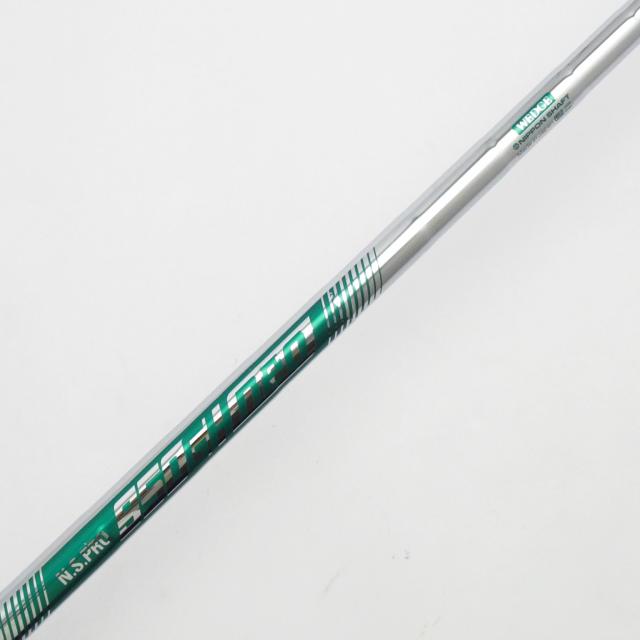 【中古ゴルフクラブ】キャスコ　DOLPHIN　ドルフィン DW-125G Copper セミグースネック ウェッジ N.S.PRO 950GH neo　シャフト：N.S.PR…