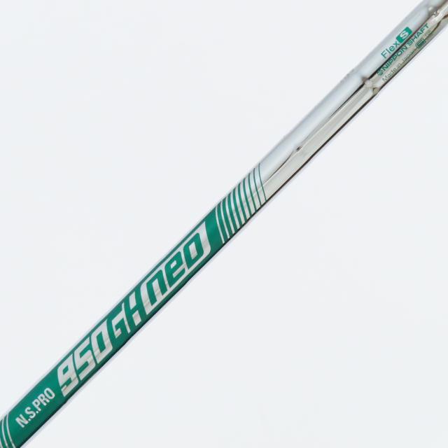 【中古ゴルフクラブ】ピン　I SERIES　i525 アイアン N.S.PRO 950GH neo　シャフト：N.S.PRO 950GH neo