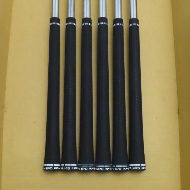 【中古ゴルフクラブ】ピン　I SERIES　i525 アイアン N.S.PRO 950GH neo　シャフト：N.S.PRO 950GH neo