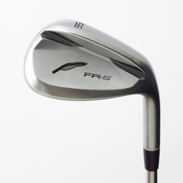 【中古ゴルフクラブ】フォーティーン　FOURTEEN　FR-5 ウェッジ N.S.PRO TS-101w　シャフト：N.S.PRO TS-101w