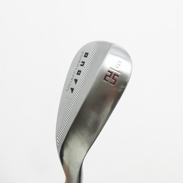 【中古ゴルフクラブ】オノフ　KURO　オノフ フォージド ウェッジ N.S.PRO MODUS3 TOUR 115　シャフト：N.S.PRO MODUS3 TOUR 115