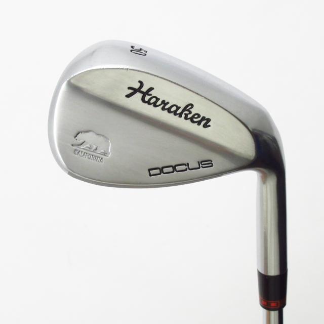 【中古ゴルフクラブ】ドゥーカス　DOCUS　ソノ他 ウェッジ ウェッジ N.S.PRO MODUS3 TOUR 105　シャフト：N.S.PRO MODUS3 TOUR 105