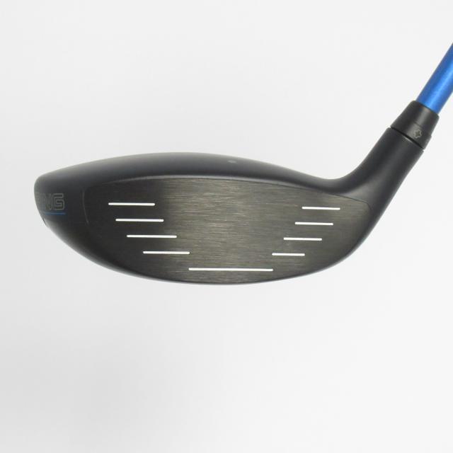 中古ゴルフクラブ】ピン G440 G440 LST フェアウェイウッド Speeder NX