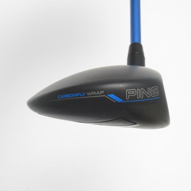 中古ゴルフクラブ】ピン G440 G440 LST フェアウェイウッド Speeder NX