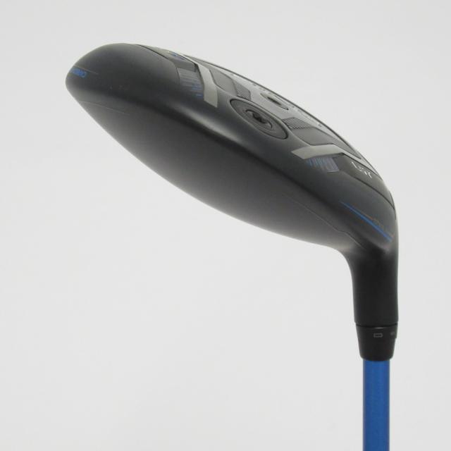 中古ゴルフクラブ】ピン G440 G440 LST フェアウェイウッド Speeder NX