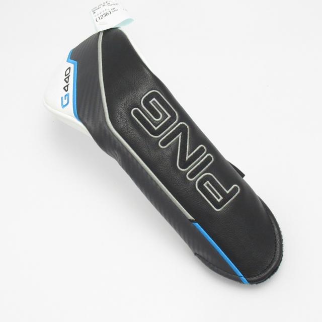 中古ゴルフクラブ】ピン G440 G440 LST フェアウェイウッド Speeder NX