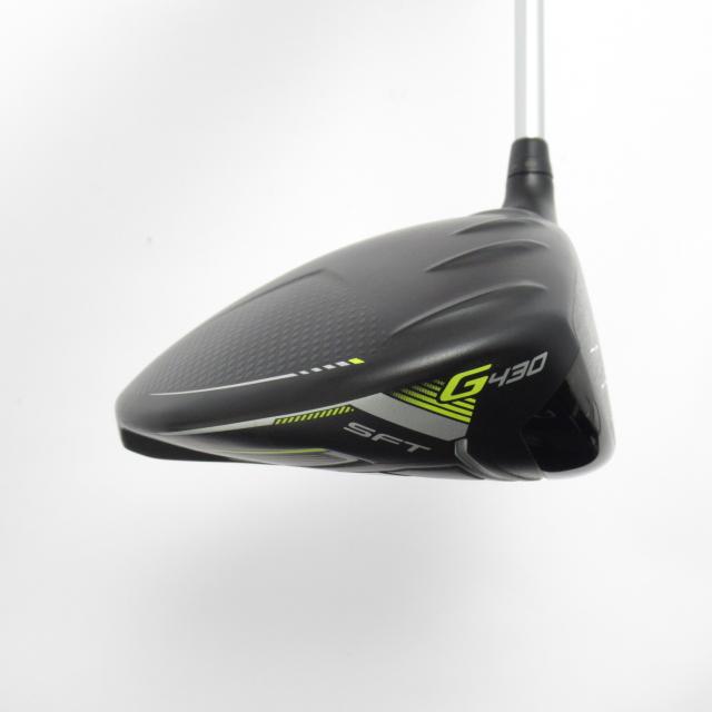 中古ゴルフクラブ】ピン G430 G430 HL SFT ドライバー Speeder NX 35