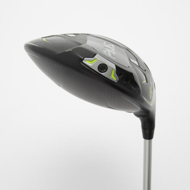 中古ゴルフクラブ】ピン G430 G430 HL SFT ドライバー Speeder NX 35