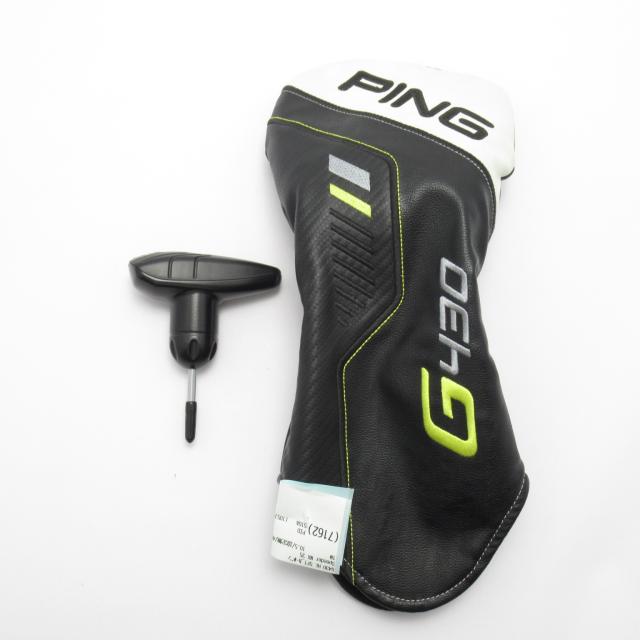 中古ゴルフクラブ】ピン G430 G430 HL SFT ドライバー Speeder NX 35