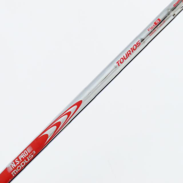 【中古ゴルフクラブ】ブリヂストン　TOUR B　TOUR B X-CB アイアン N.S.PRO MODUS3 TOUR 105　シャフト：N.S.PRO MODUS3 TOUR 105